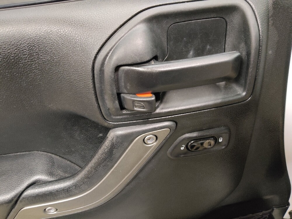 2018 Jeep Wrangler in Lubbock, TX 79424 - 18124320 27