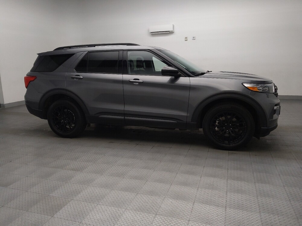 2022 Ford Explorer in Tulsa, OK 74145 - 18124321 11