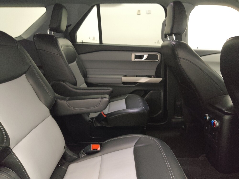 2022 Ford Explorer in Tulsa, OK 74145 - 18124321 19