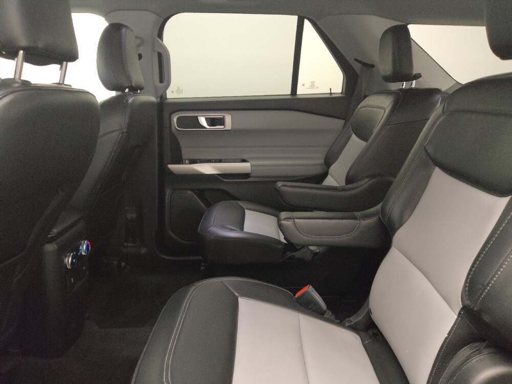 2022 Ford Explorer in Tulsa, OK 74145 - 18124321 18