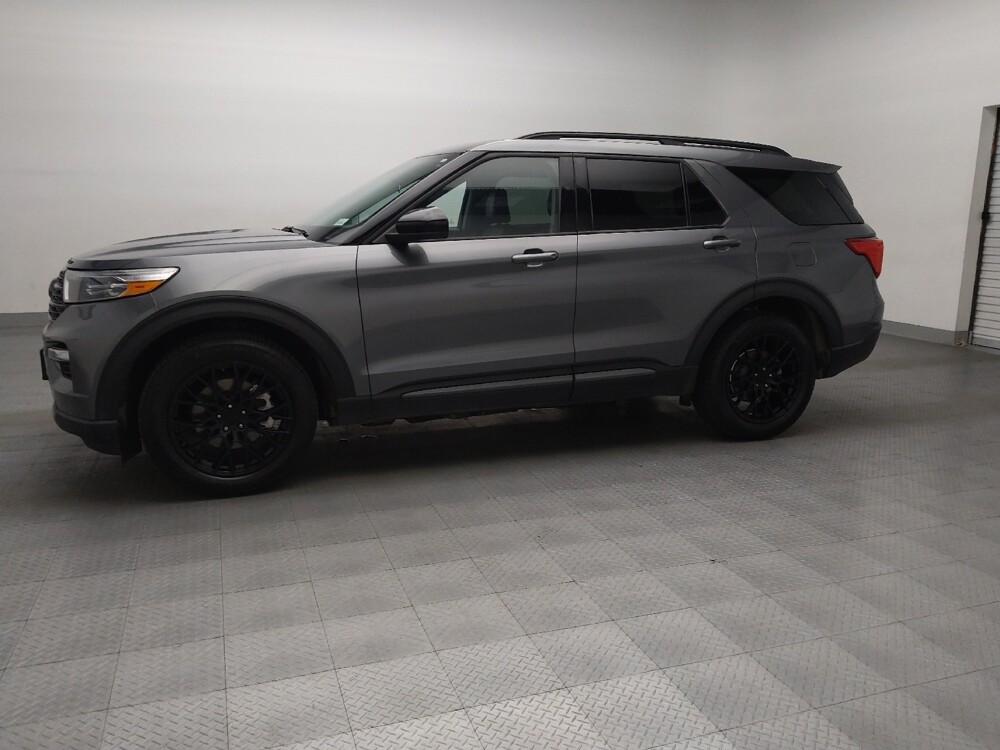 2022 Ford Explorer in Tulsa, OK 74145 - 18124321 2
