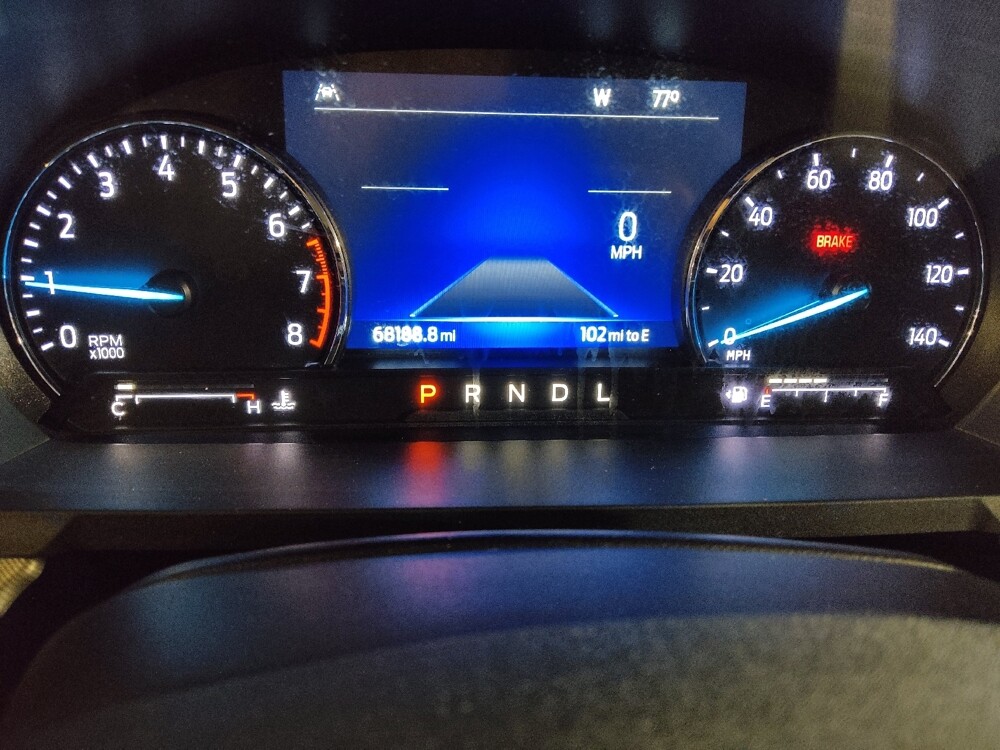 2022 Ford Explorer in Tulsa, OK 74145 - 18124321 23