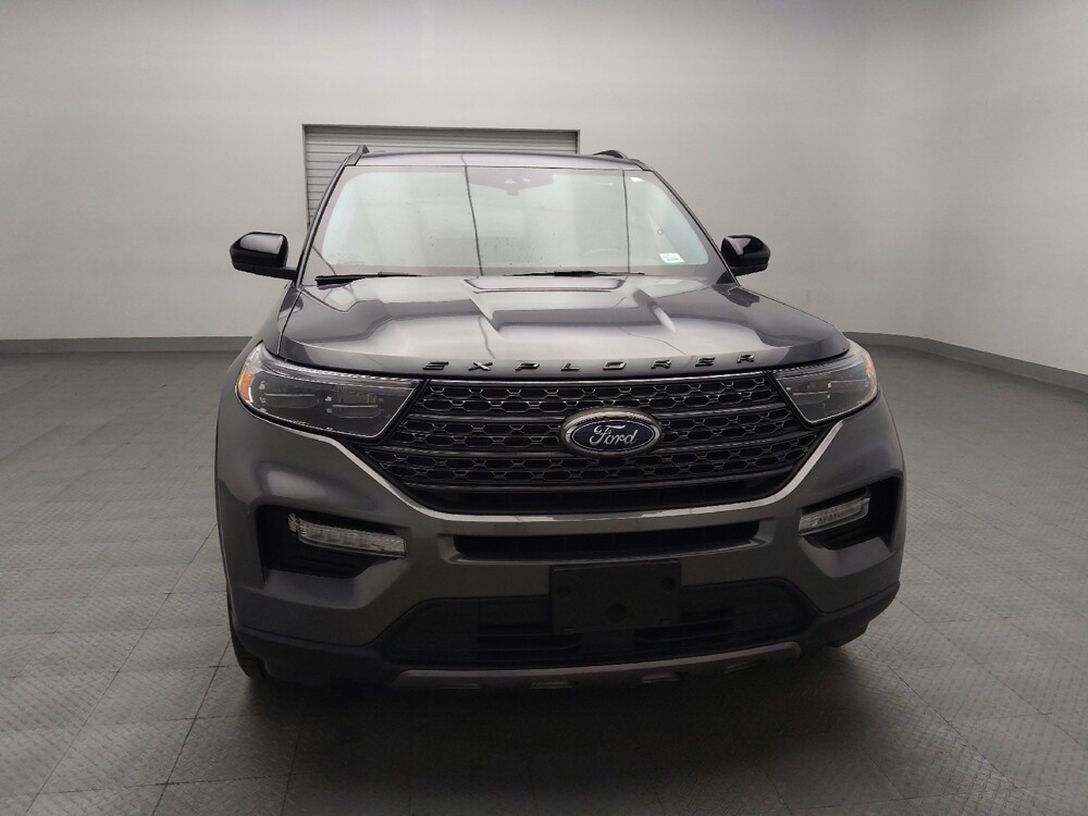 2022 Ford Explorer in Tulsa, OK 74145 - 18124321 14