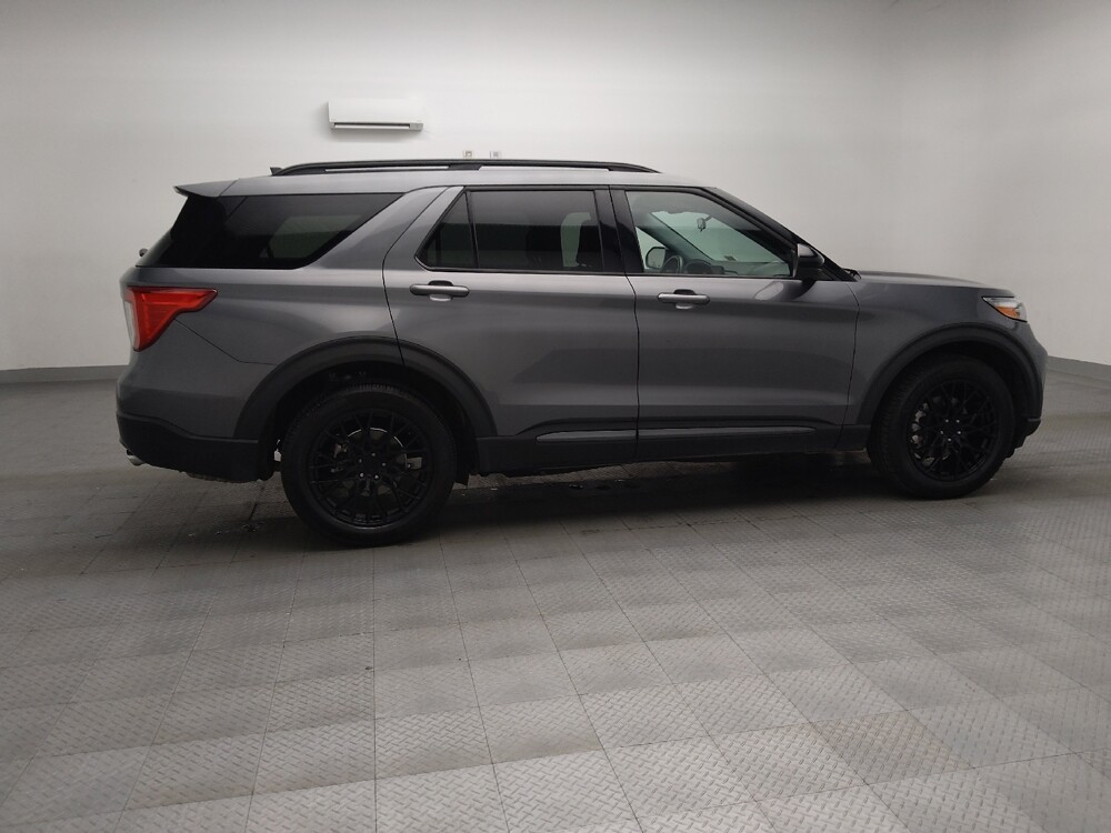 2022 Ford Explorer in Tulsa, OK 74145 - 18124321 10