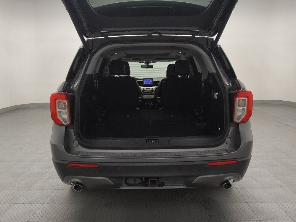 2022 Ford Explorer in Tulsa, OK 74145 - 18124321 29
