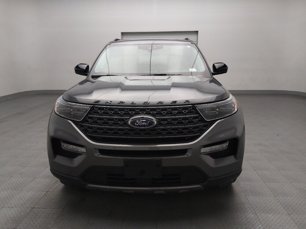 2022 Ford Explorer in Tulsa, OK 74145 - 18124321 15