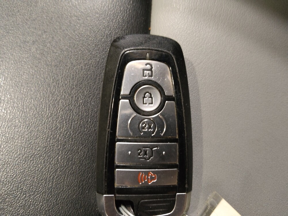 2022 Ford Explorer in Tulsa, OK 74145 - 18124321 32