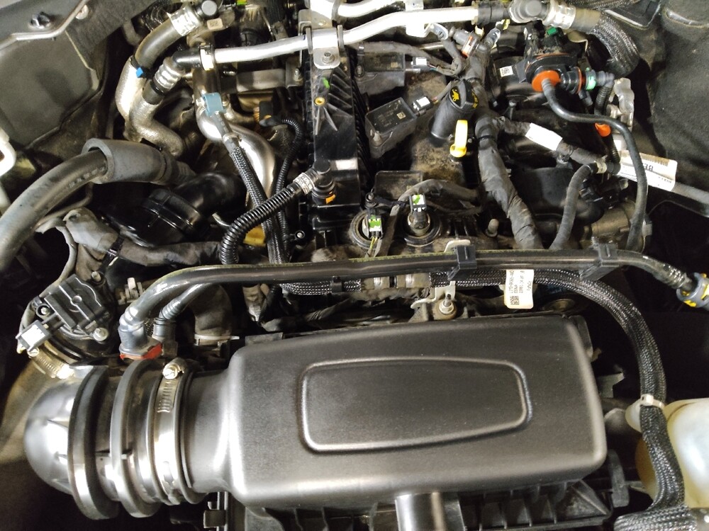 2022 Ford Explorer in Tulsa, OK 74145 - 18124321 30