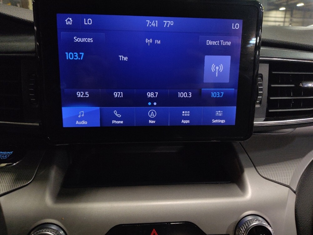 2022 Ford Explorer in Tulsa, OK 74145 - 18124321 25