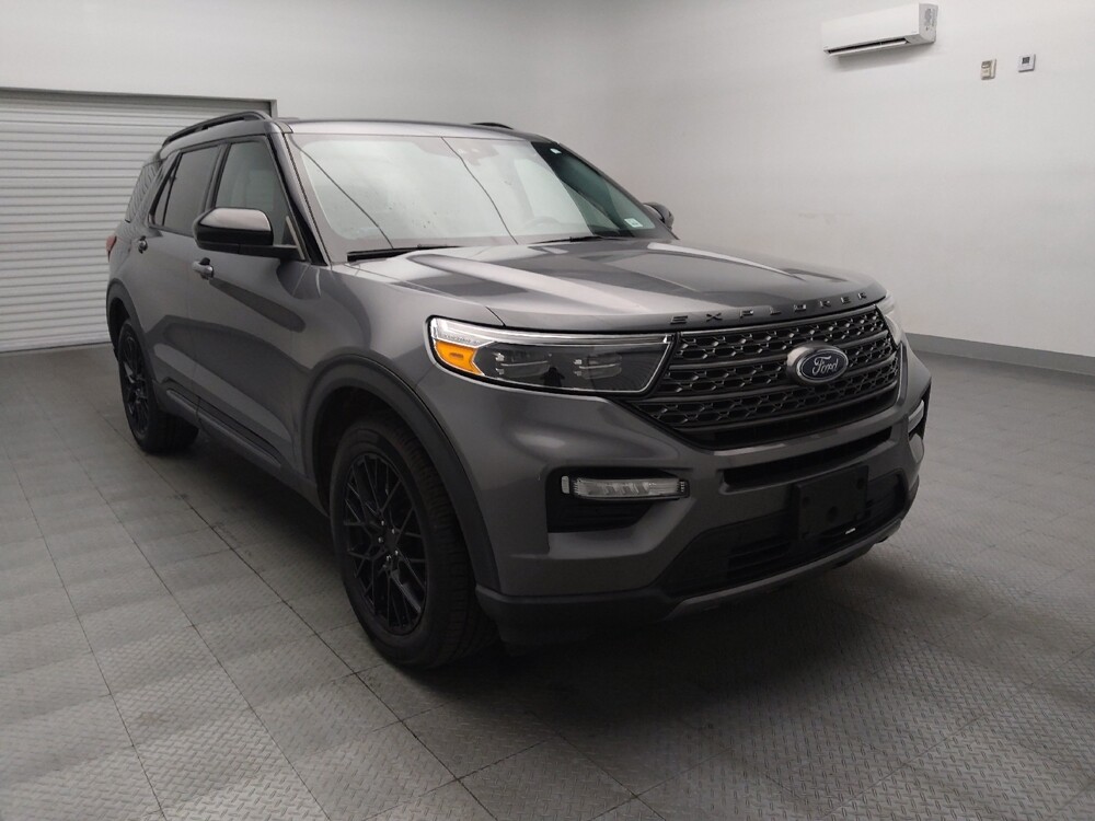 2022 Ford Explorer in Tulsa, OK 74145 - 18124321 13