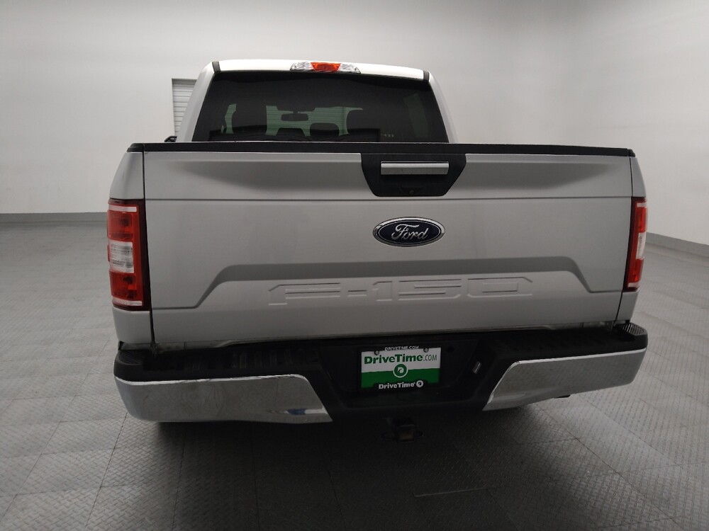 2019 Ford F150 in Tulsa, OK 74145 - 18124322 6
