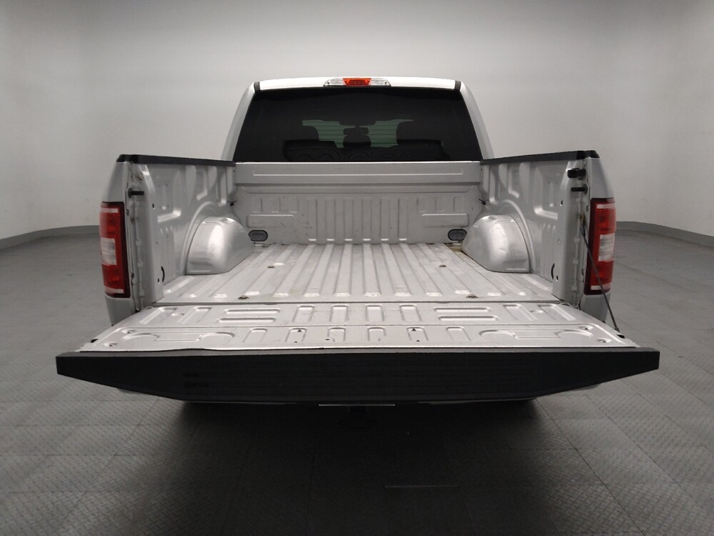 2019 Ford F150 in Tulsa, OK 74145 - 18124322 29