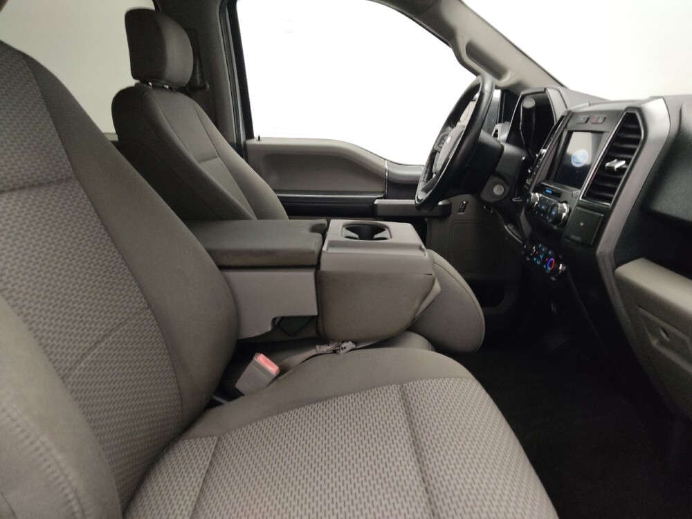 2019 Ford F150 in Tulsa, OK 74145 - 18124322 21