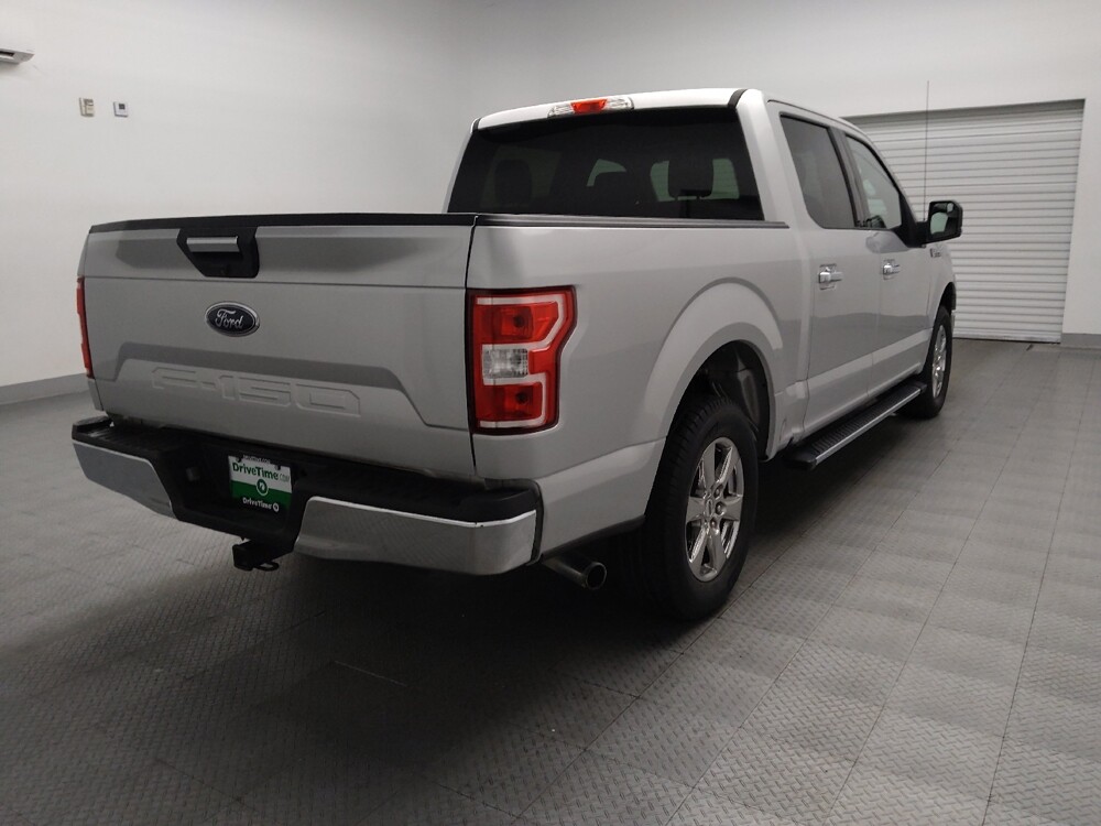 2019 Ford F150 in Tulsa, OK 74145 - 18124322 9