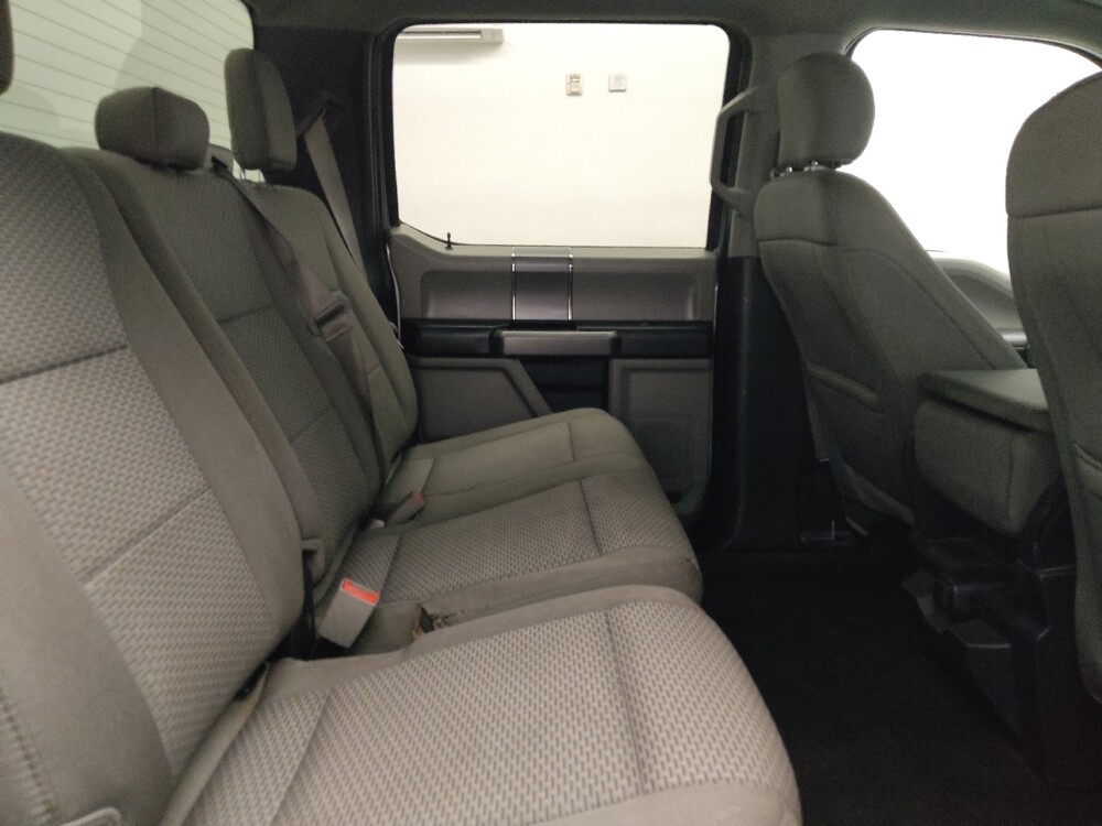 2019 Ford F150 in Tulsa, OK 74145 - 18124322 19