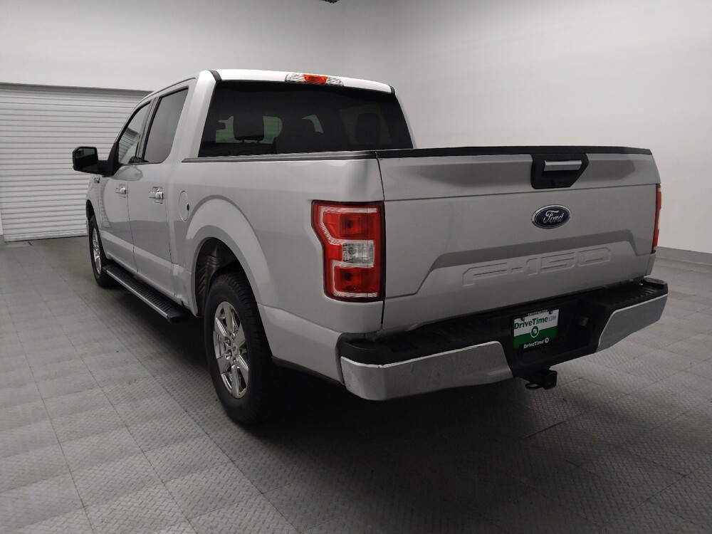 2019 Ford F150 in Tulsa, OK 74145 - 18124322 5