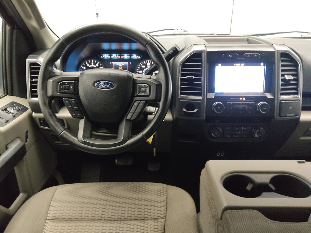 2019 Ford F150 in Tulsa, OK 74145 - 18124322 22