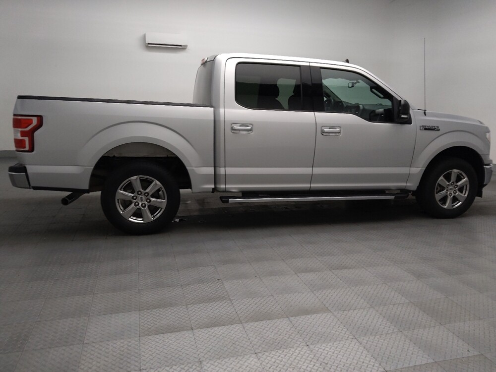 2019 Ford F150 in Tulsa, OK 74145 - 18124322 10