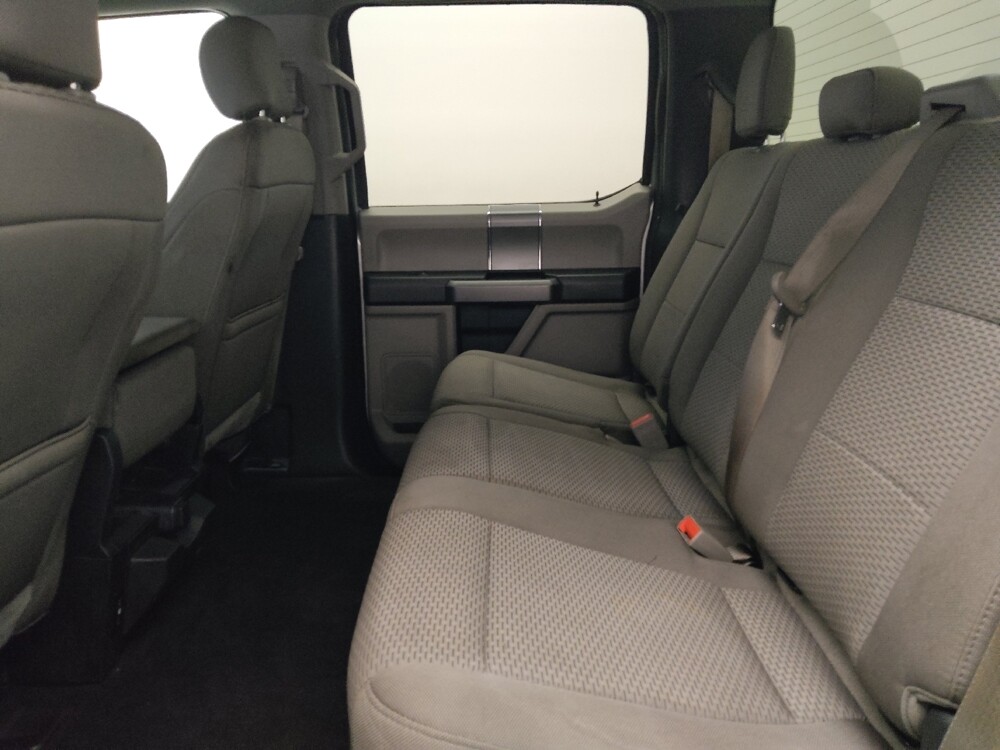 2019 Ford F150 in Tulsa, OK 74145 - 18124322 18