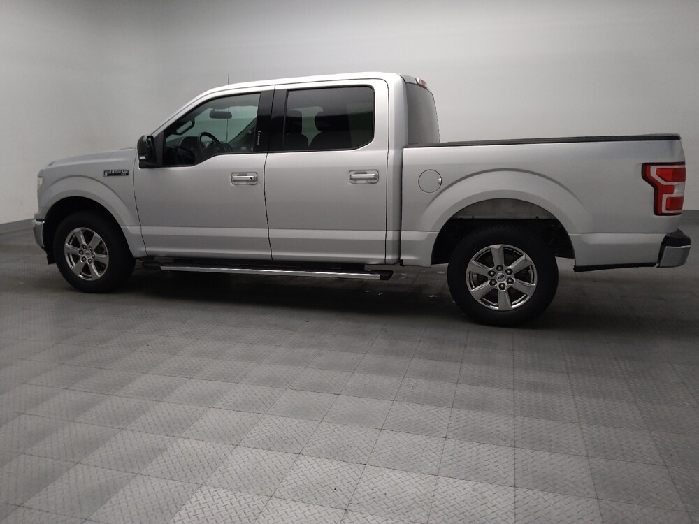 2019 Ford F150 in Tulsa, OK 74145 - 18124322 3