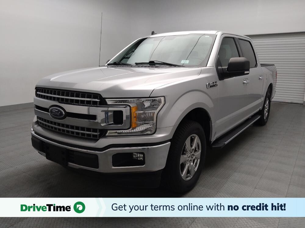 2019 Ford F150 in Tulsa, OK 74145 - 18124322