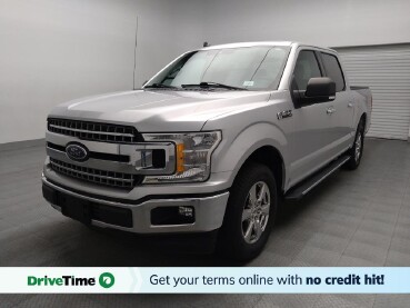 2019 Ford F150 in Tulsa, OK 74145