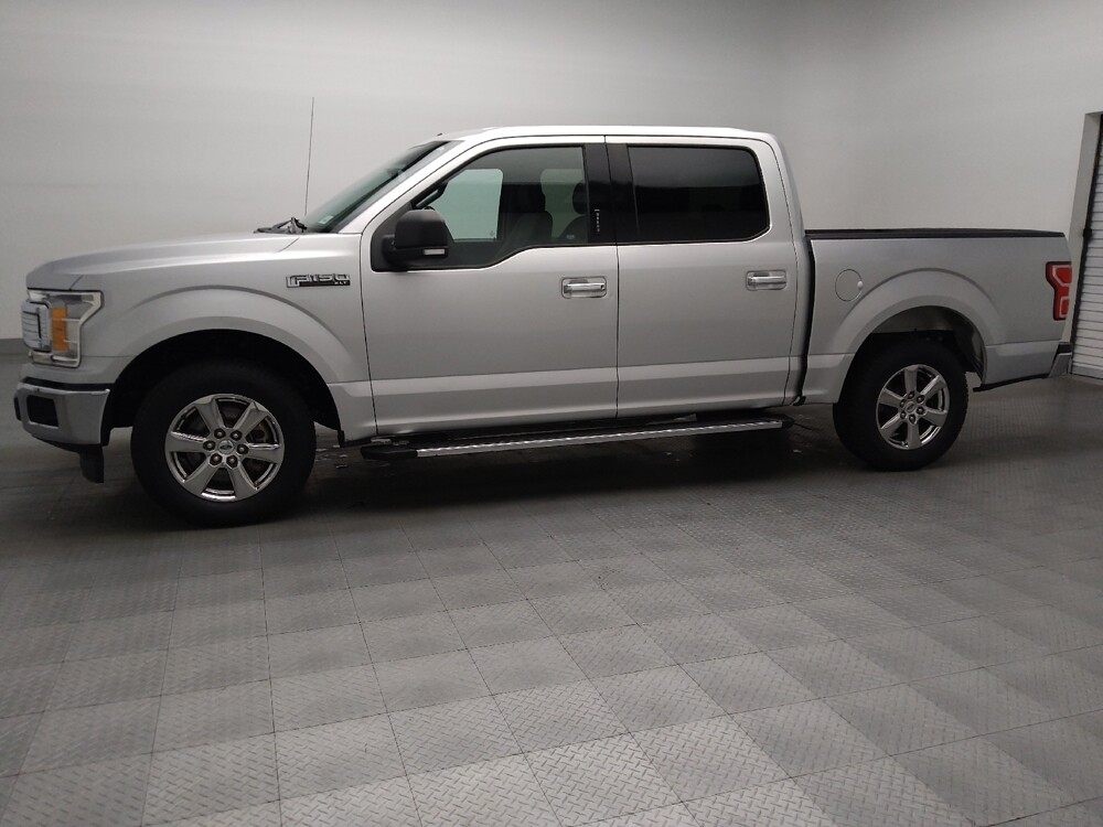 2019 Ford F150 in Tulsa, OK 74145 - 18124322 2
