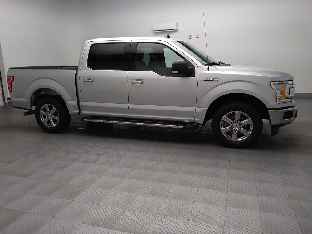 2019 Ford F150 in Tulsa, OK 74145 - 18124322 11
