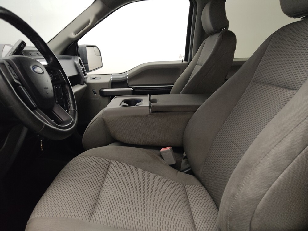 2019 Ford F150 in Tulsa, OK 74145 - 18124322 17