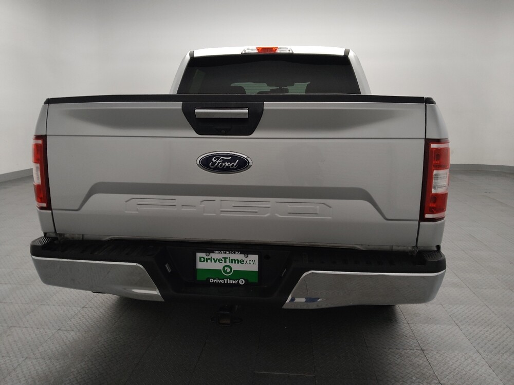2019 Ford F150 in Tulsa, OK 74145 - 18124322 7