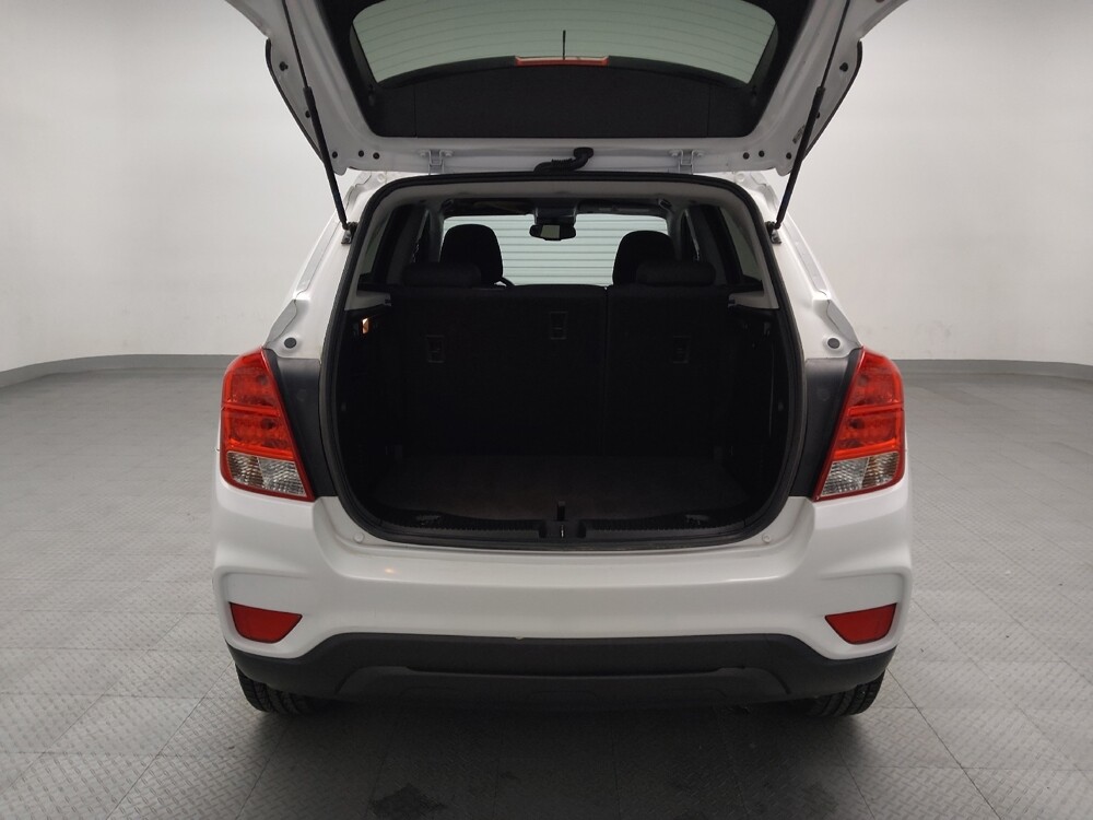 2019 Chevrolet Trax in Tulsa, OK 74145 - 18124323 29