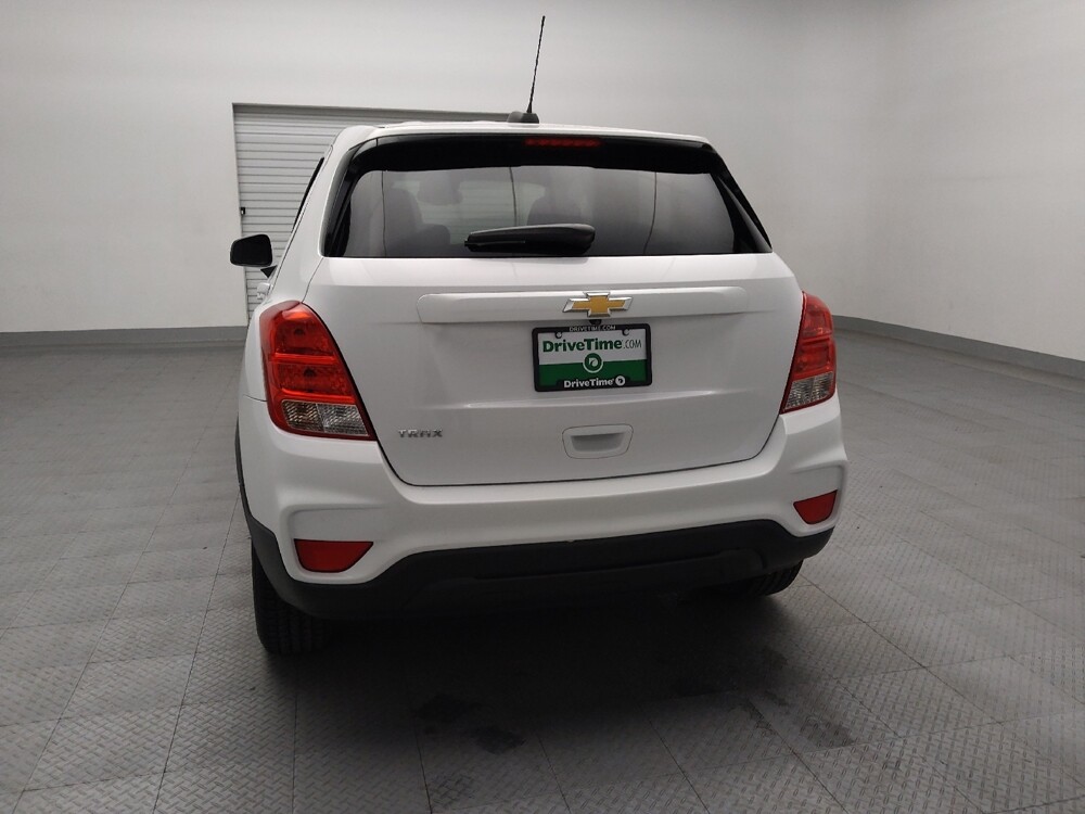 2019 Chevrolet Trax in Tulsa, OK 74145 - 18124323 6
