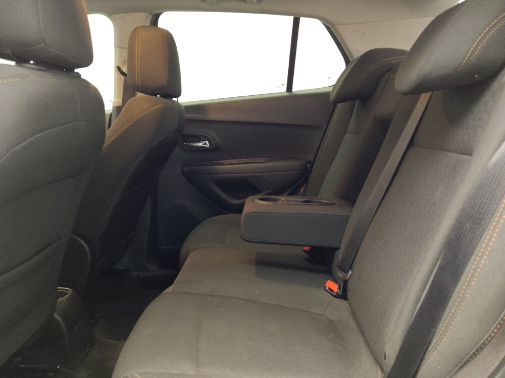 2019 Chevrolet Trax in Tulsa, OK 74145 - 18124323 18