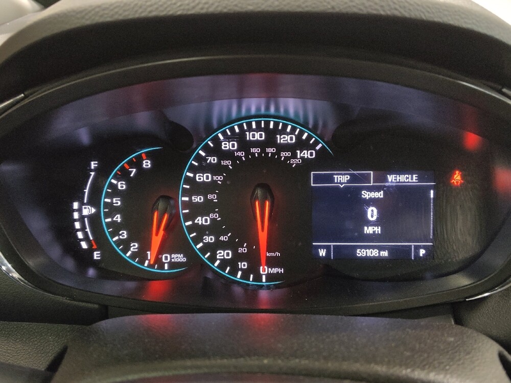 2019 Chevrolet Trax in Tulsa, OK 74145 - 18124323 23