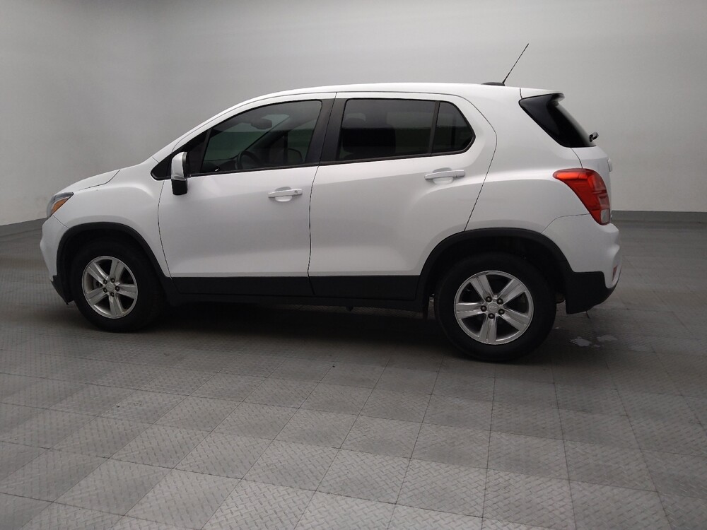 2019 Chevrolet Trax in Tulsa, OK 74145 - 18124323 3