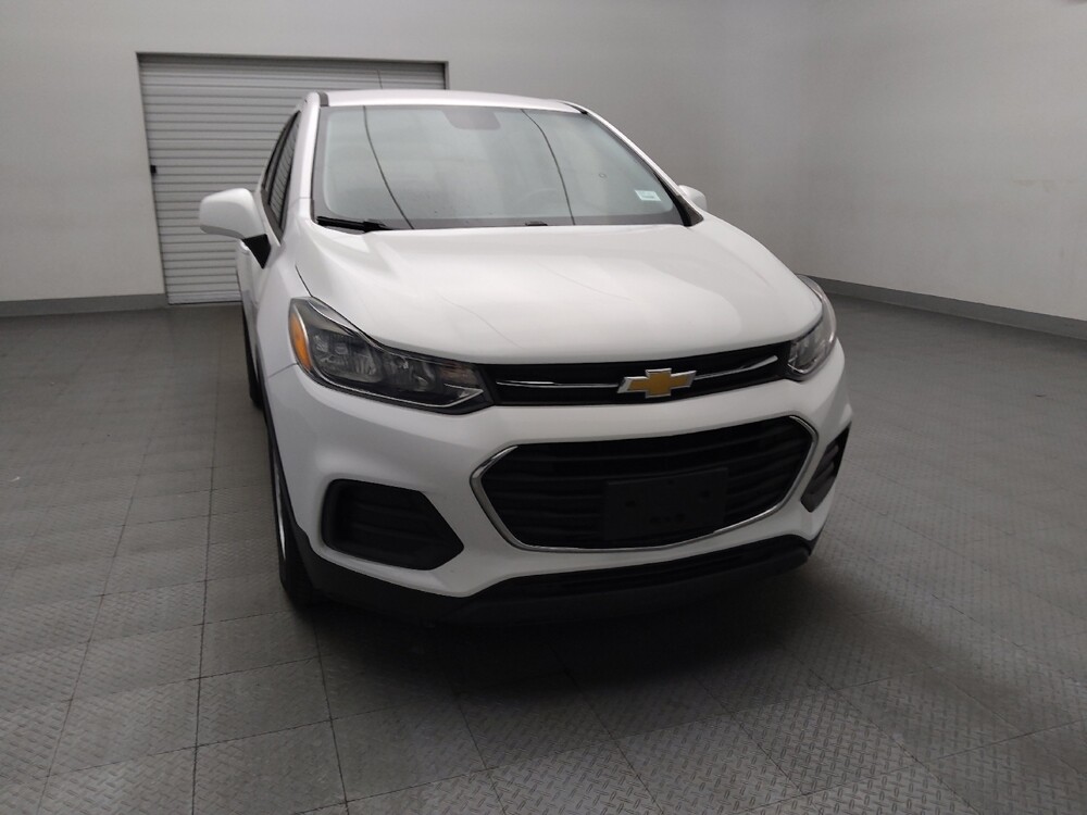 2019 Chevrolet Trax in Tulsa, OK 74145 - 18124323 14