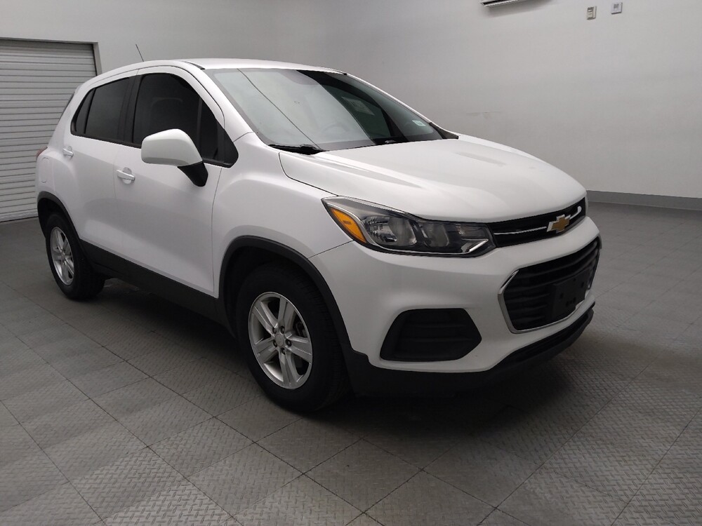 2019 Chevrolet Trax in Tulsa, OK 74145 - 18124323 13