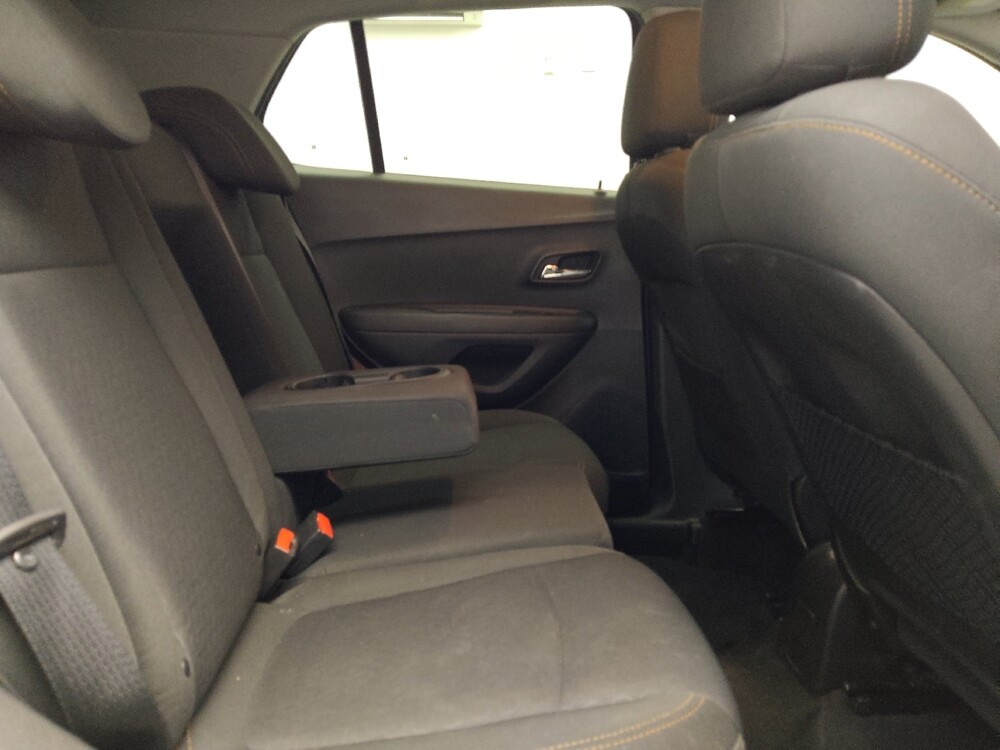 2019 Chevrolet Trax in Tulsa, OK 74145 - 18124323 19