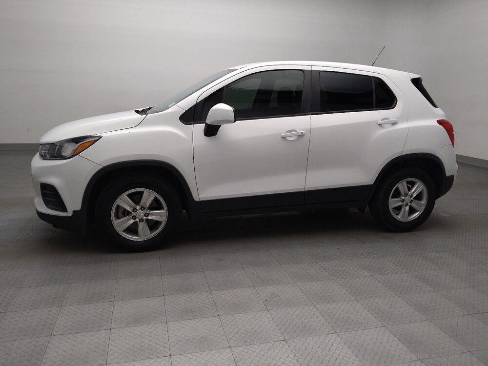 2019 Chevrolet Trax in Tulsa, OK 74145 - 18124323 2