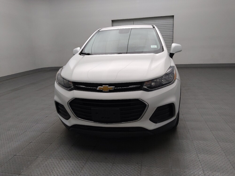 2019 Chevrolet Trax in Tulsa, OK 74145 - 18124323 15