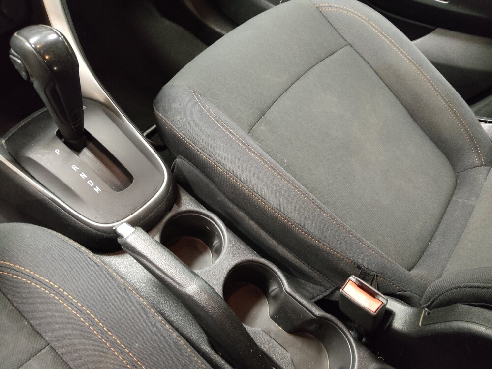 2019 Chevrolet Trax in Tulsa, OK 74145 - 18124323 26