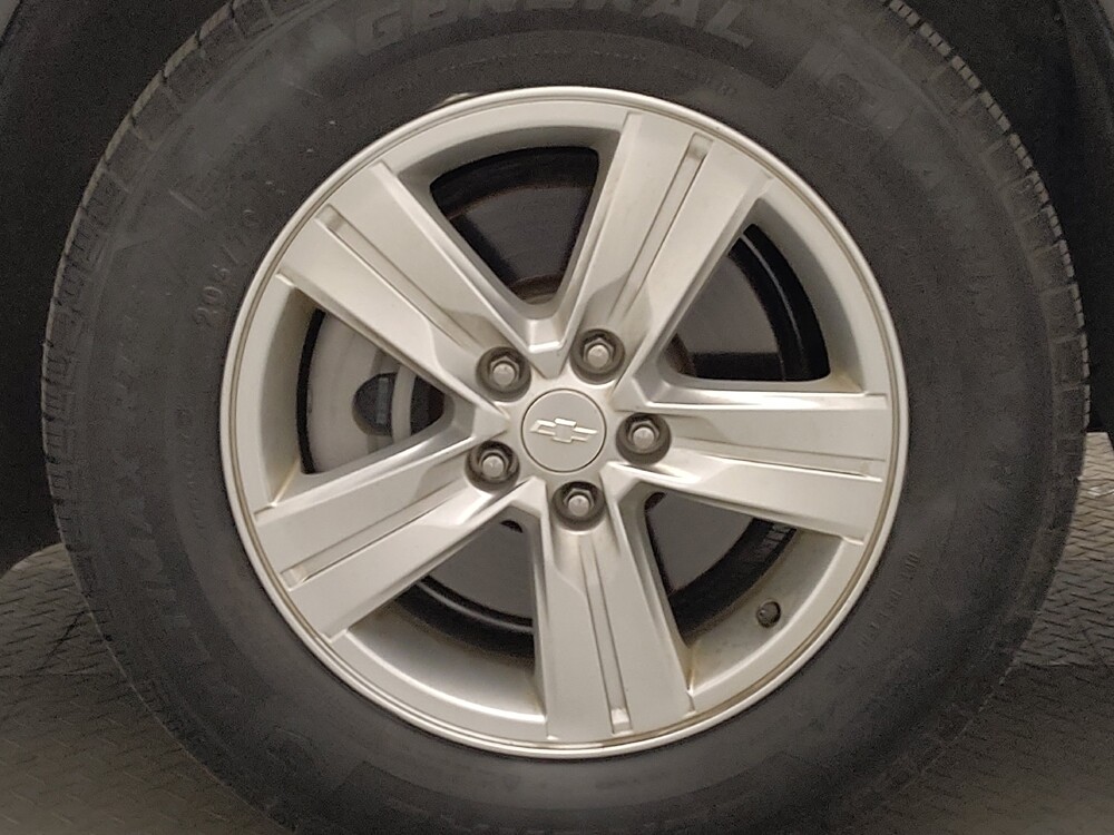 2019 Chevrolet Trax in Tulsa, OK 74145 - 18124323 31