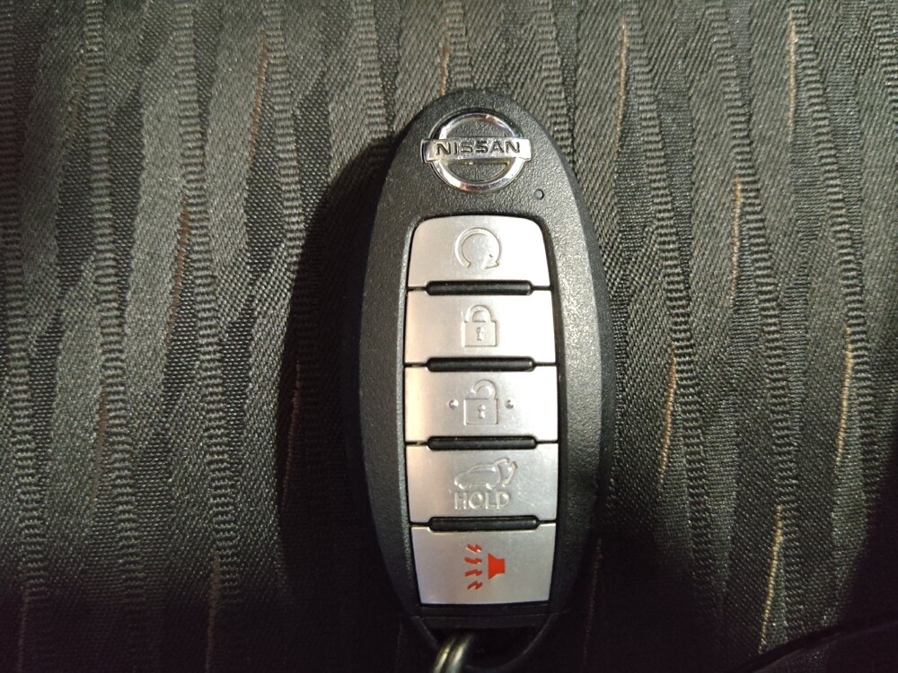 2019 Nissan Rogue in Arlington, TX 76011 - 18124324 32