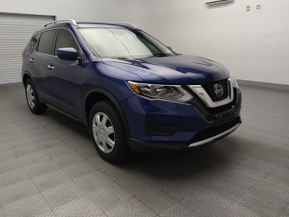 2019 Nissan Rogue in Arlington, TX 76011 - 18124324 13