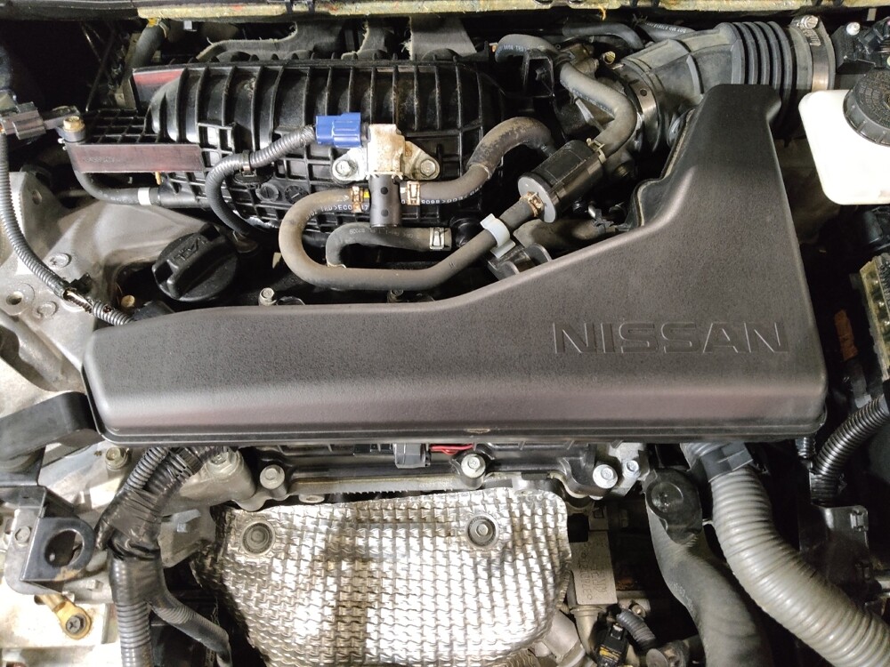 2019 Nissan Rogue in Arlington, TX 76011 - 18124324 30