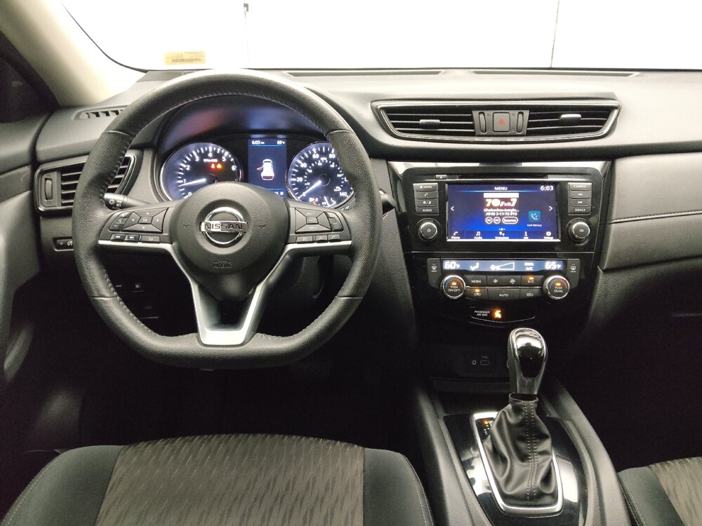 2019 Nissan Rogue in Arlington, TX 76011 - 18124324 22