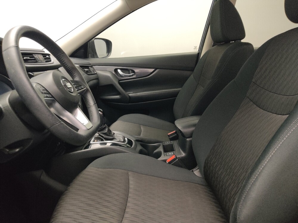 2019 Nissan Rogue in Arlington, TX 76011 - 18124324 17