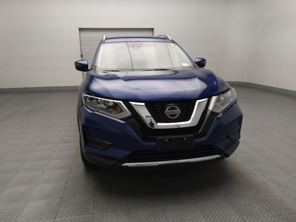 2019 Nissan Rogue in Arlington, TX 76011 - 18124324 14