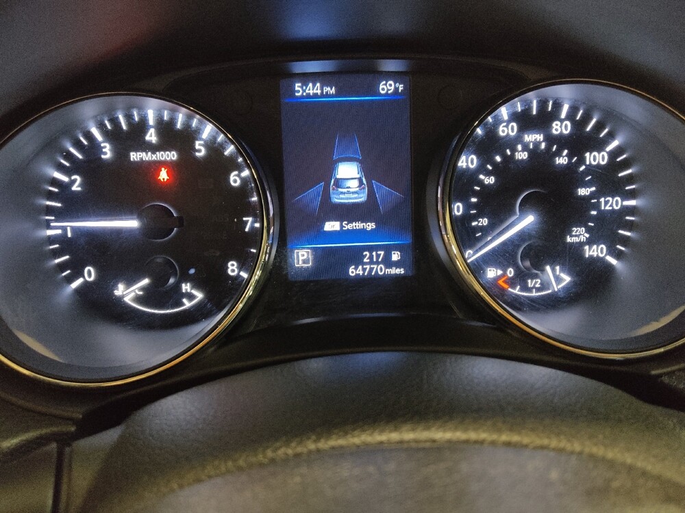 2019 Nissan Rogue in Arlington, TX 76011 - 18124324 23