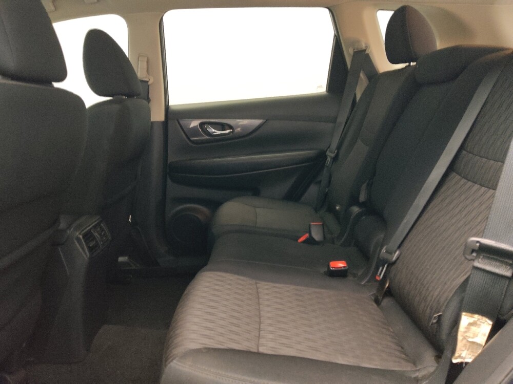 2019 Nissan Rogue in Arlington, TX 76011 - 18124324 18